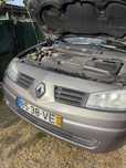 Renault megane 1.5