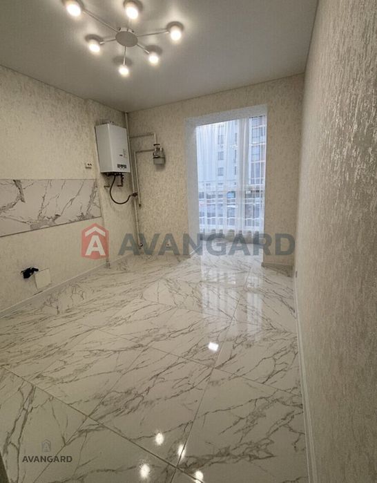 Однокімнатна квартира з ремонтом сучасний ЖК