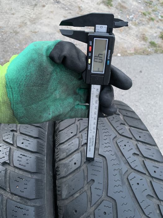 Шини Sunfull SF-W11 235/60 R18 пара