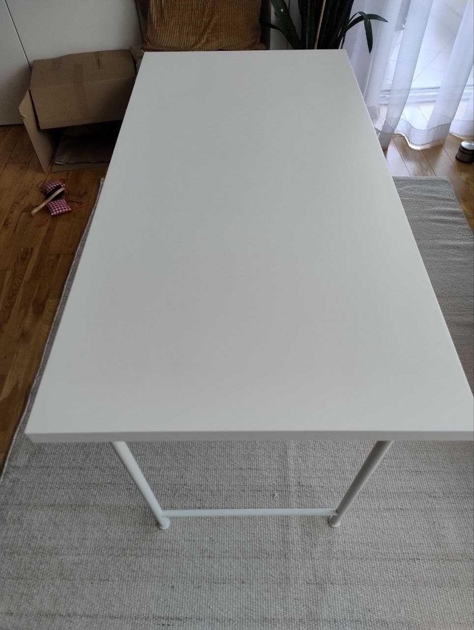 Sprzedam biurko IKEA - LAGKAPTEN / SPÄND