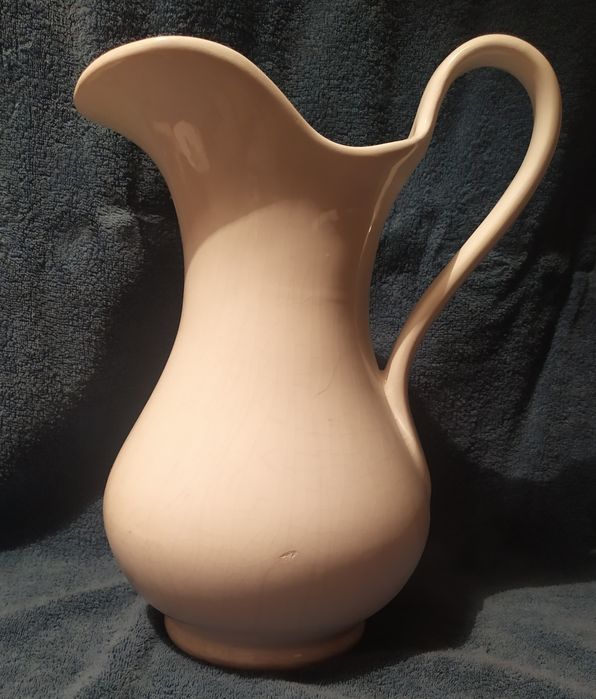 Кувшин для умывания ,декор