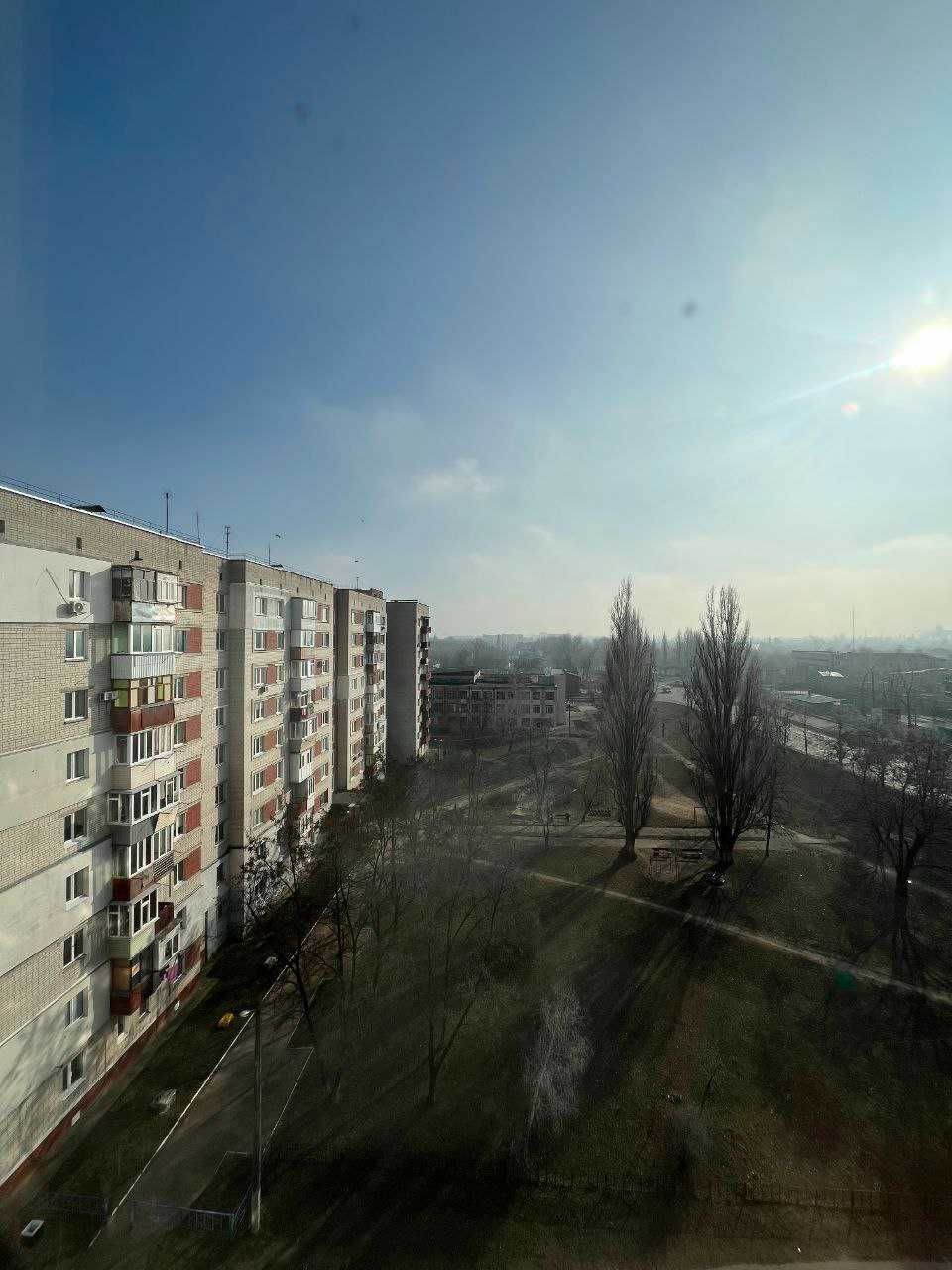 2 кімнатна квартира в зданому будинку, ЖК Мрія