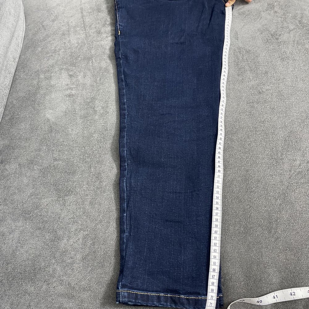 Базові джинси для вагітних та майбутніх мам, Розмір 48