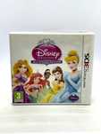 Disney Princess My Fairytale Adventure Nintendo 3DS (FR) Po Francusku