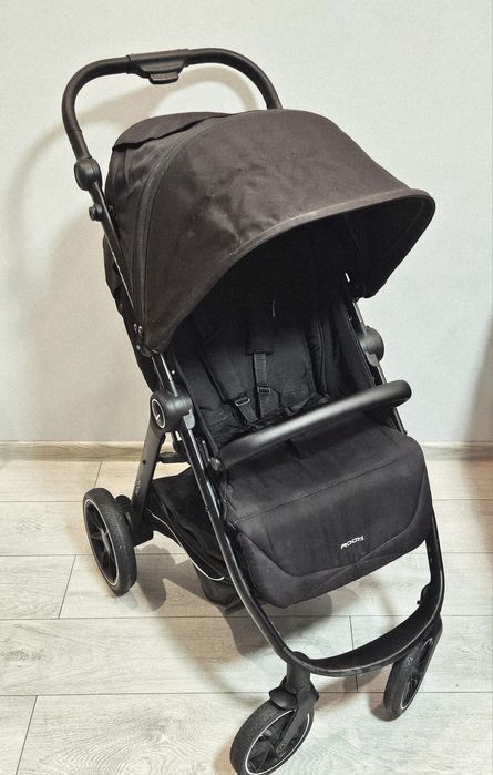 Wózek spacerówka Muuvo Roox