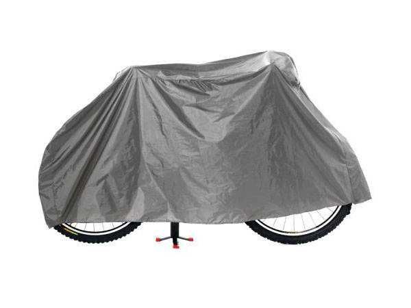 Pokrowiec na rower skuter antykorozyjny 200x100 cm