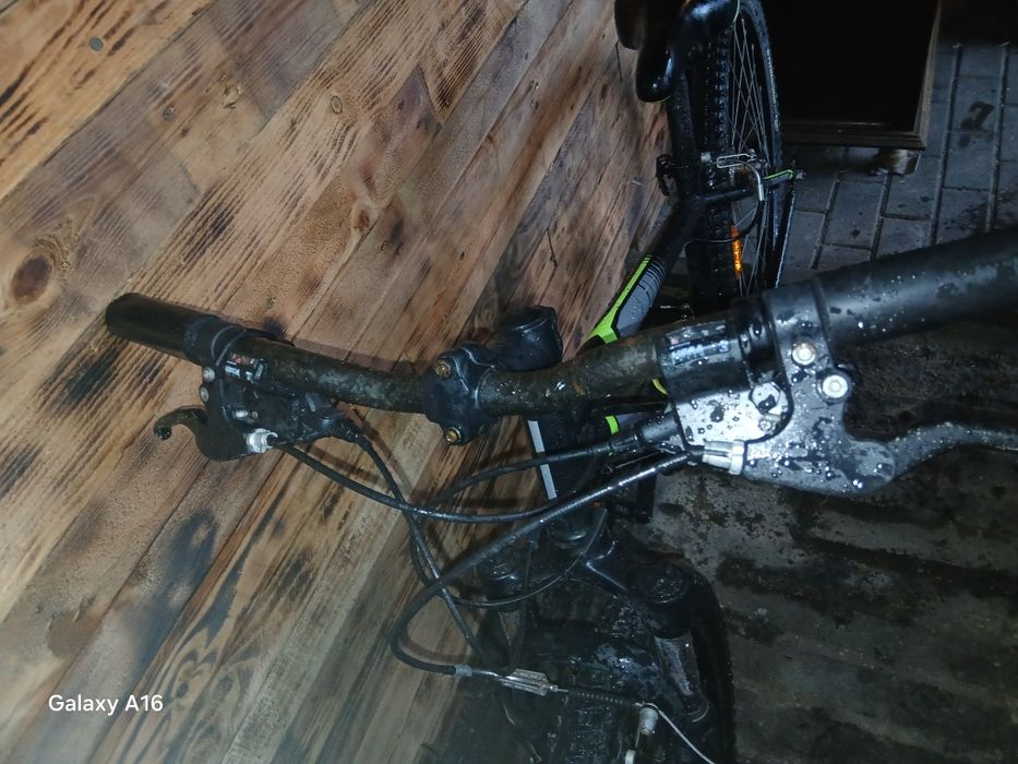 Bike de criança  roda 24