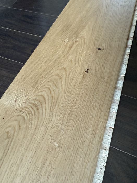 Belpol Dab Cinnamon Grande dąb cynamonowy deska barlinecka parkiet