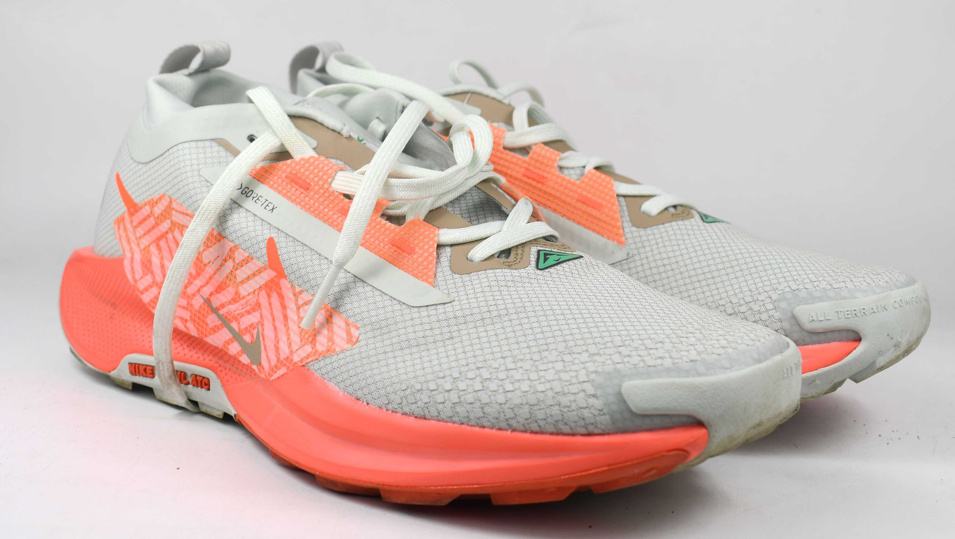 Używane NIKE PEGASUS TRAIL 5 GTX FQ0908  rozmiar 42