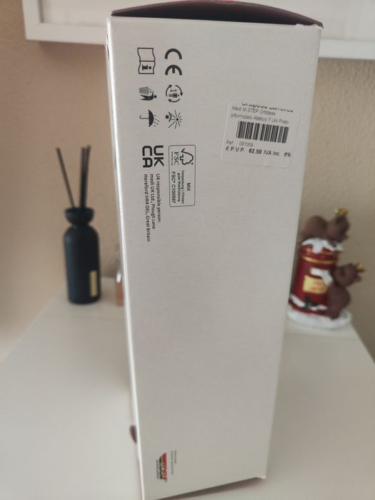 Ortóteses de tornozelo - Estabilizador de tornozelo Medi