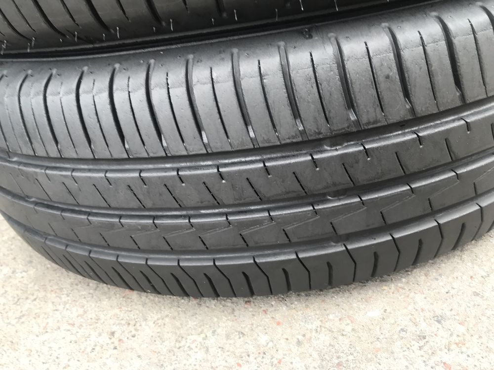 Шины летние 4шт 185/65 R15 Falken ZE310 Ecorun