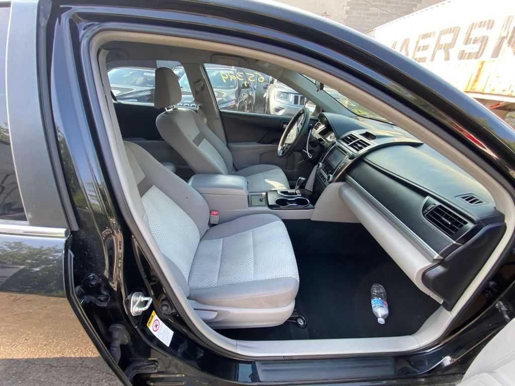 Airbag подушка безопасности в руль Toyota Camry XV50 XV55 Камри