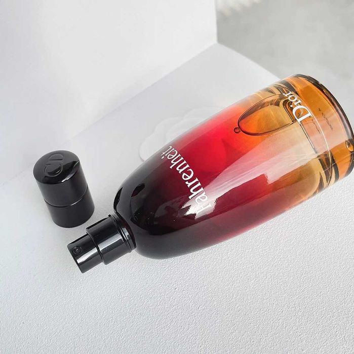 Perfumy męskie Dior Fahrenheit 100ml