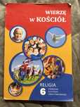 Katechizm klasa 6 Gaudium
