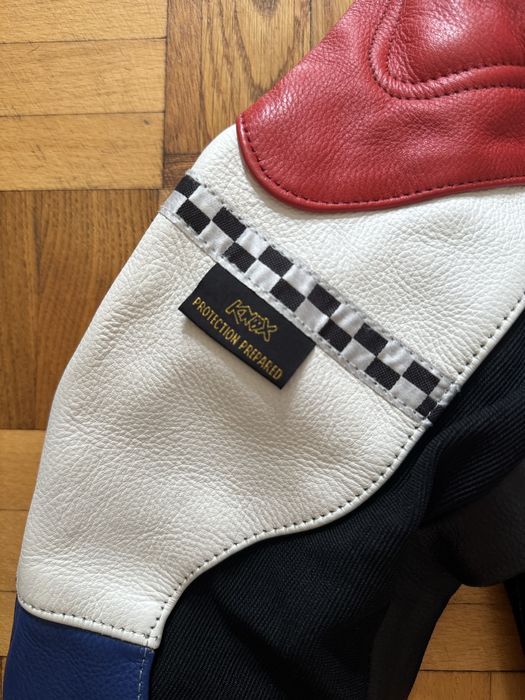 Мотокостюм Buffalo унісекс