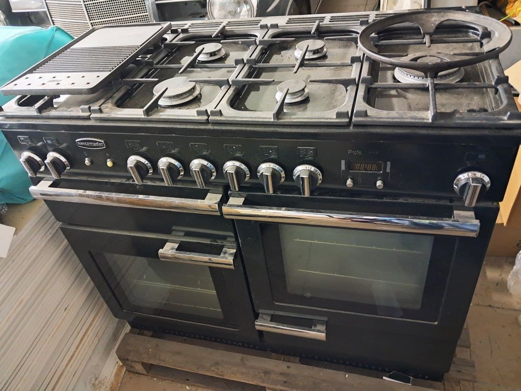 Sprzedam angielską kuchnię 110cm Rangemaster
