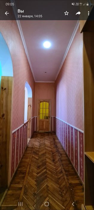 Здам 2 к квартиру в центрі міста