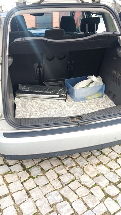 Ford focus c-max 1.6 tdci, 109cv