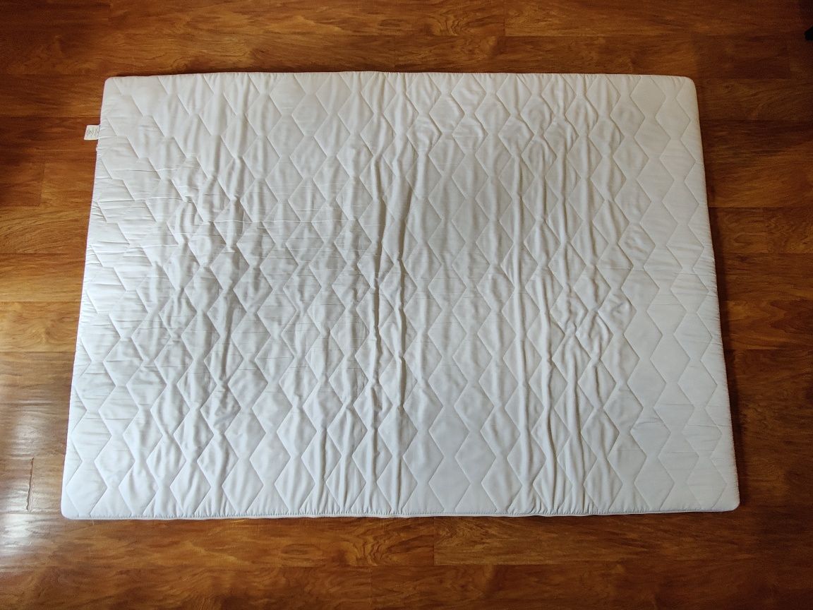 Nakładka kokosowa na materac 140x200 grubość 3cm