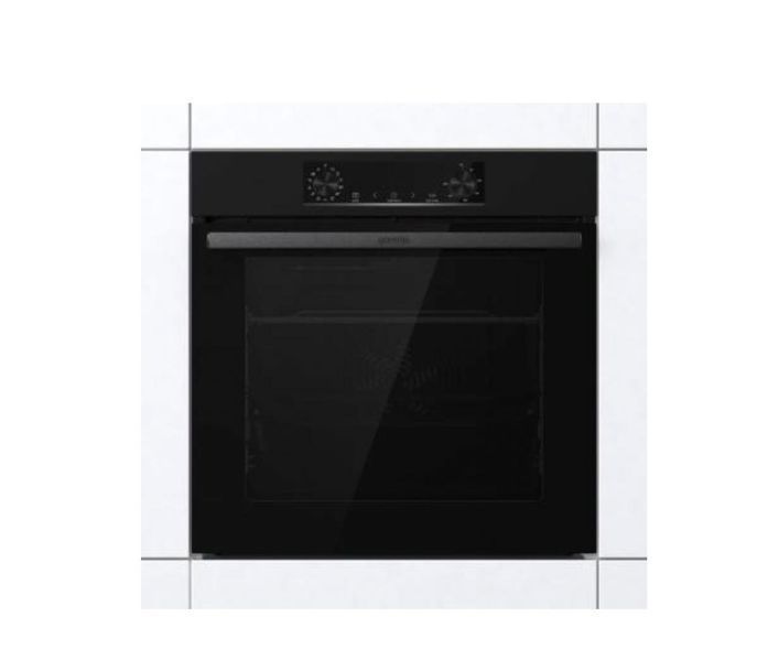 Духовка Gorenje BOS6737E06B вбудована електрична духова шафа духовой