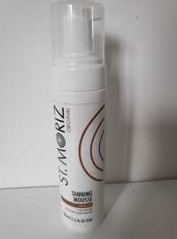 St Moriz Mousse Mus Medium