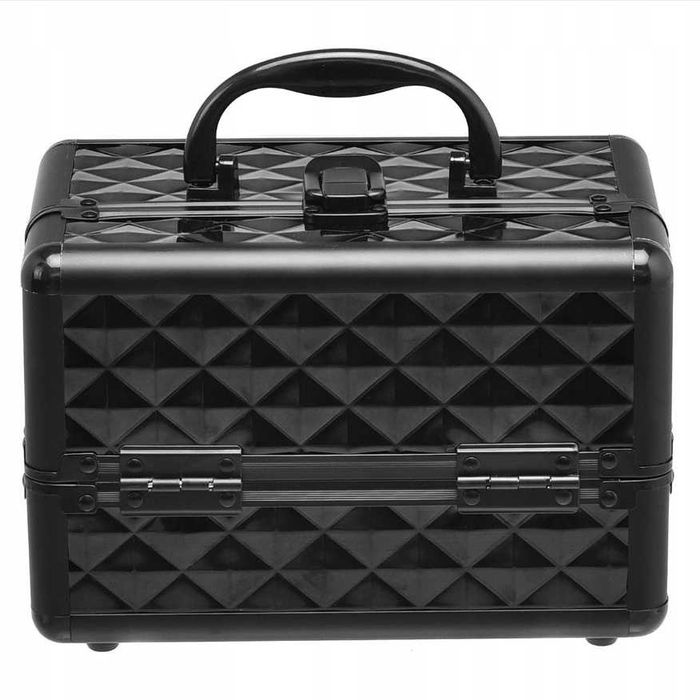 Kuferek, skrzynka, organizer  kosmetyczny