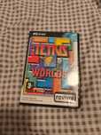 Gra Na PC Vintage Tetris World's THQ