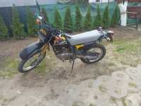 Suzuki DR 125 sprawny