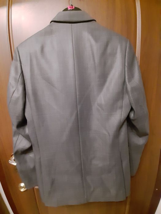 пиджак мужской р-р 48