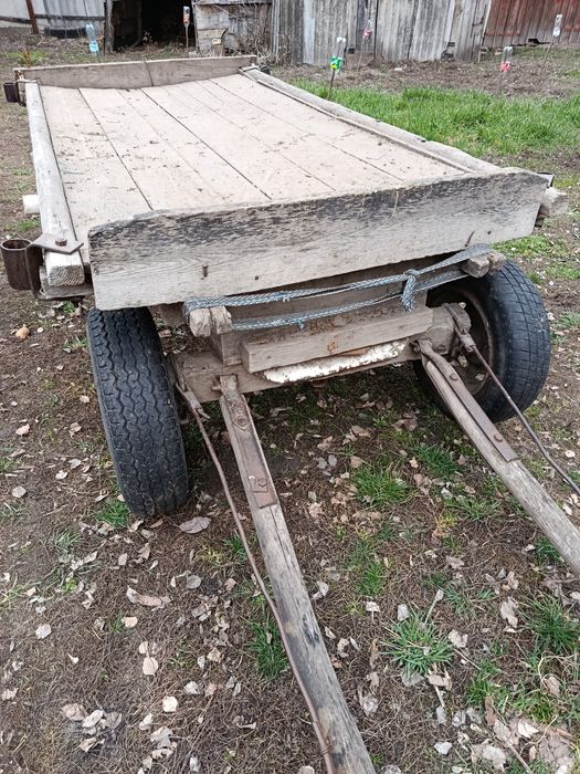 Віз кінний в хорошому стані