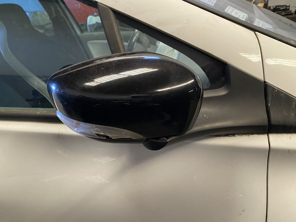 Renault Zoe peças