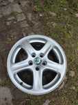 Диск r15 5x100 et38 ПОШТУЧНО!!! Оригінальний номер 1U0601025
