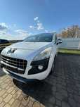Розборка шрот запчастини peugeot 5008/3008 пежо
