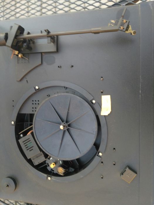 Gramofon Unitra typ GS-461  sprawny