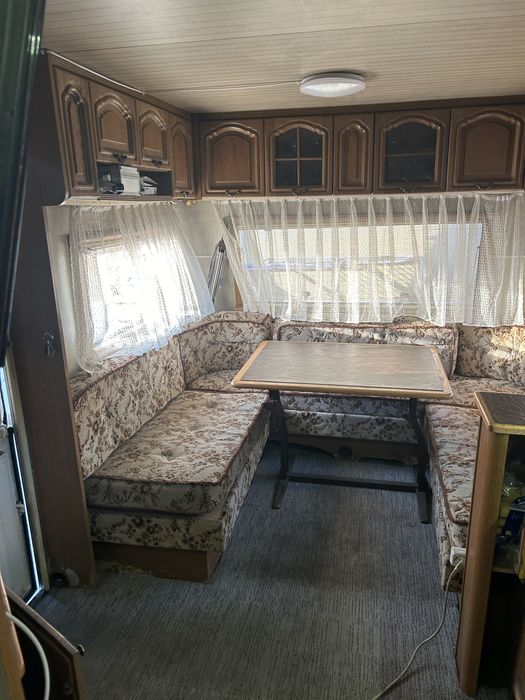 Dzialka rekrecyjna rod