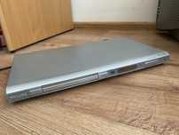 Odtwarzacz dvd philips