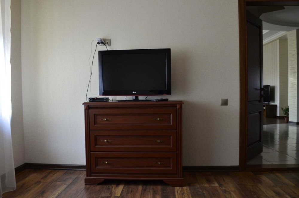 Великолепный дом в центре Фонтанки