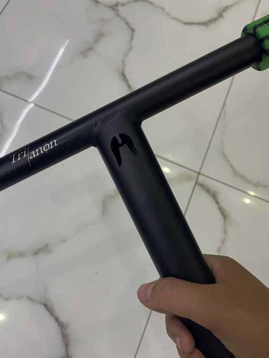 Kierownica do hulajnogi wyczynowej Ethic Trianon T-Bar IHC SCS 620mm