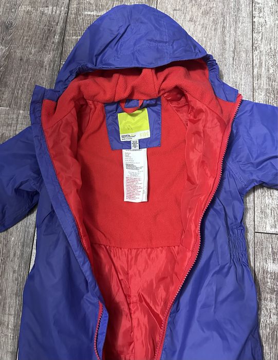 Комбінезон Regatta 4-5р(110р)