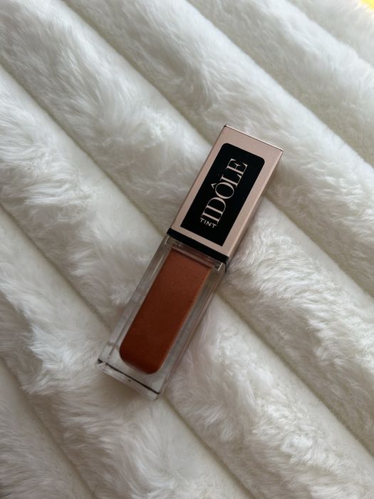 Idole Teint Liquid Eyeshadow 05 Sand storm 7 ml cień do powiek