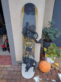 Snowboard Raven Sword 2011