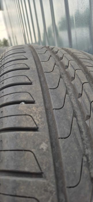 Opony Pirelli P7 Cinturato 205/55 R17 91 W. LETNIE !!! Okazja !!!