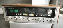 Sansui 7070 amplituner