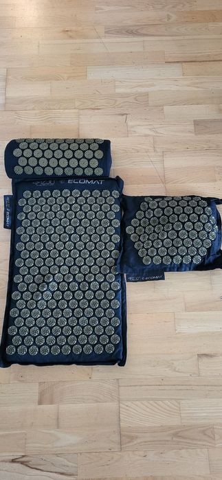 Mata relaksacyjna 4fizjo