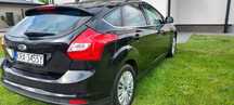 Ford Focus Ford Focus 1.6 benzyna 182 KM