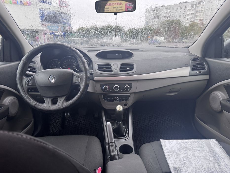 Продам Renault Megane 3 K9K в отличном состоянии!!!