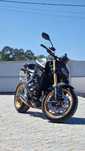 Honda Hornet HORNET SP