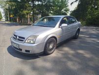 Opel Vectra c 2.0 diesel