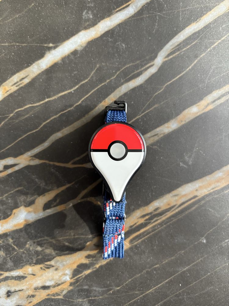 Pokémon GO Plus