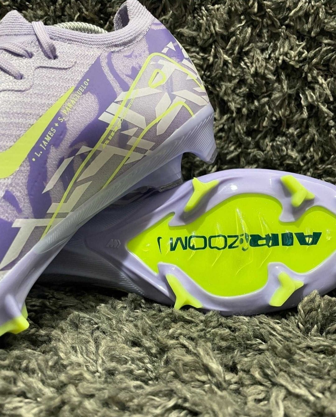 Nike Air Zoom Mercurial Vapor 16 Elite FG